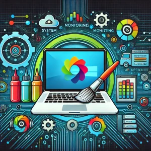 Maintenance Informatique Préventive 