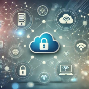 Cloud Computing et Services Hébergés