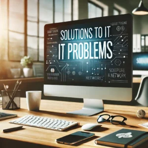 Les astuces incontournables pour régler les problèmes informatiques du quotidien