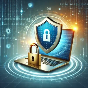 Sécurité Informatique et Cyber Protection