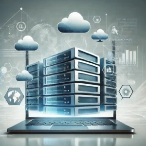 Virtualisation et Machines Virtuelles