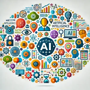 Intelligence Artificielle pour les Entreprises de Proximité