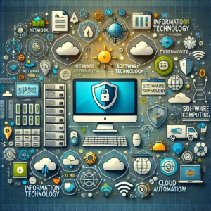 Ressources Informatiques : Tous Nos Thèmes IT