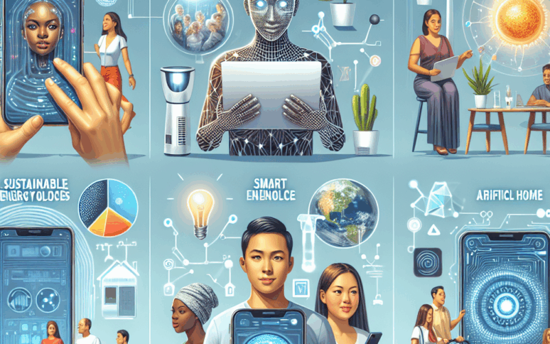 5 technologies émergentes qui vont transformer ton quotidien d’ici 2030
