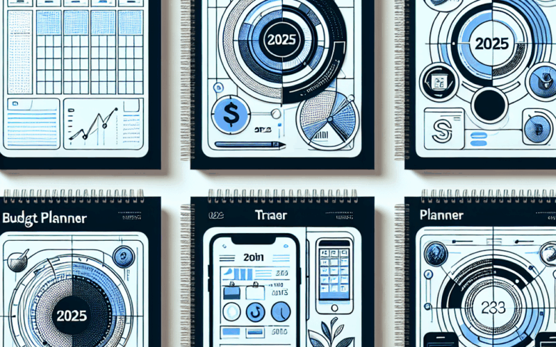 5 templates Notion pour t’organiser en 2025