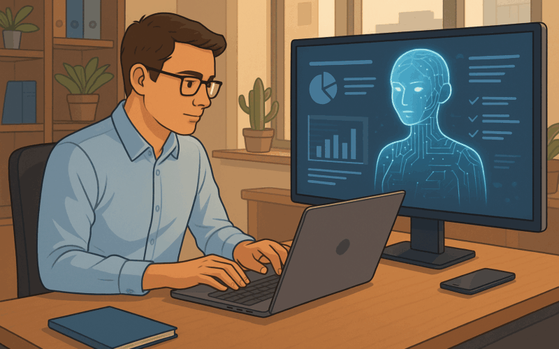 agentic ai pour pme