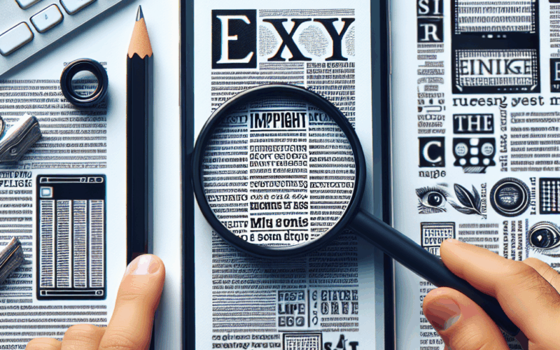 Agrandir le texte sur tous les appareils