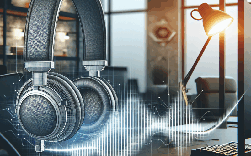 Booster le son de ton micro casque
