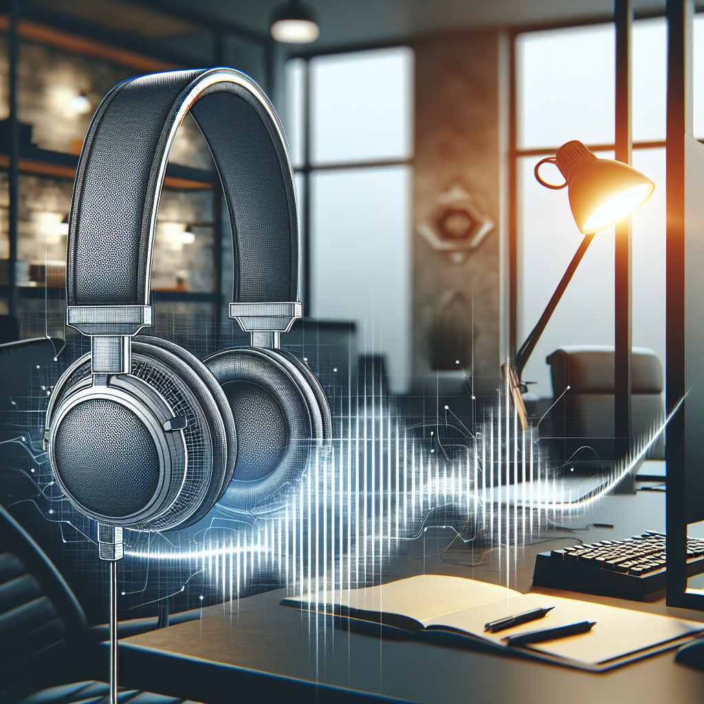 Booster le son de ton micro casque