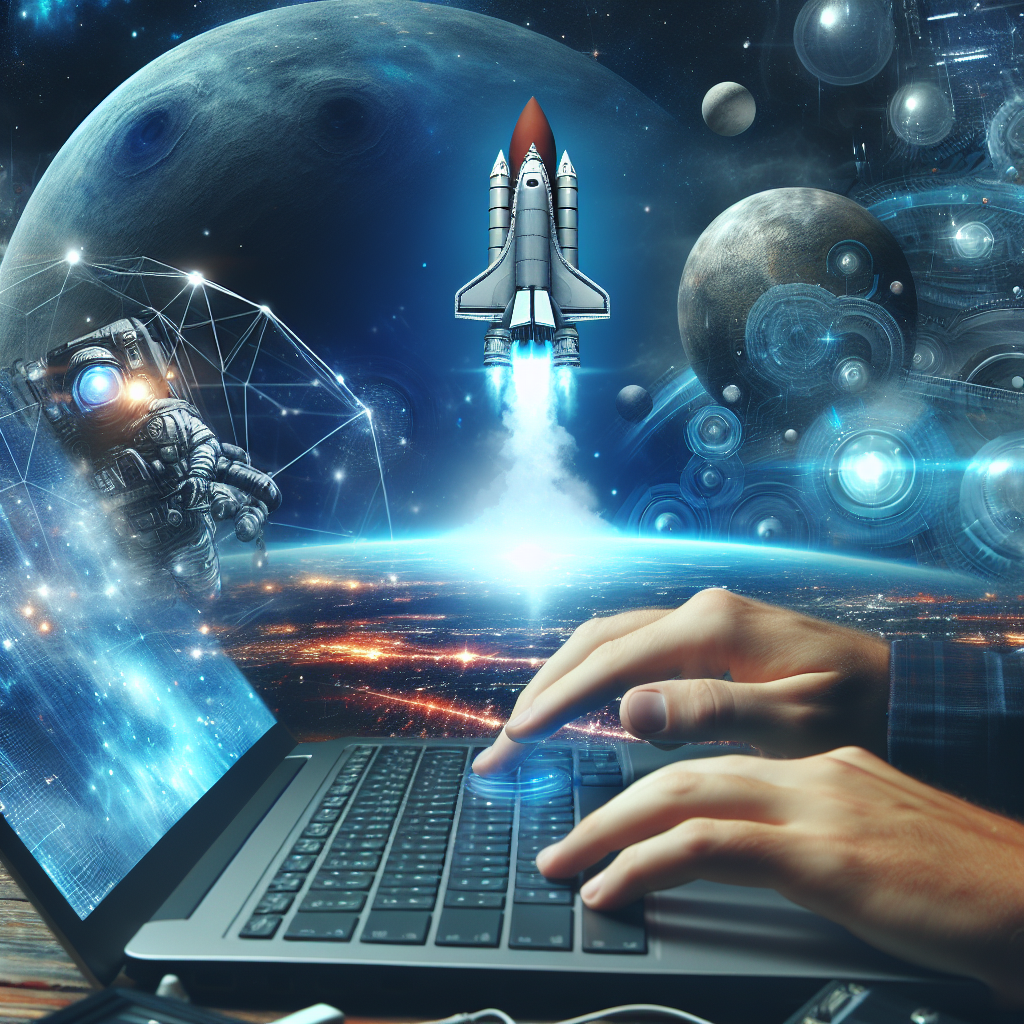 Ces innovations émergentes qui vont bousculer ton job dans les 5 prochaines années