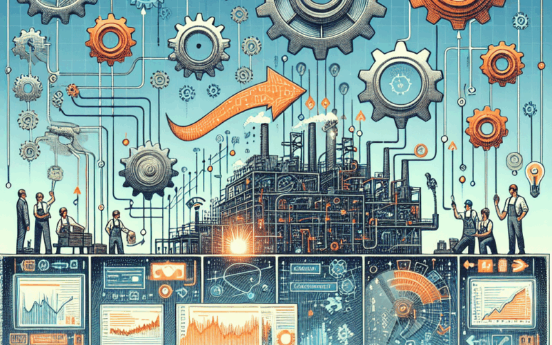 Comment automatiser et optimiser un système sans tout casser (ni tout recommencer)
