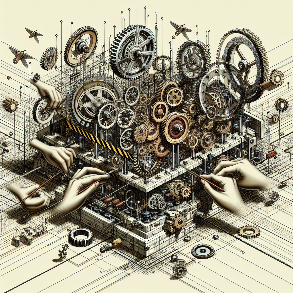 Comment automatiser et optimiser un système sans tout casser (ni tout recommencer)