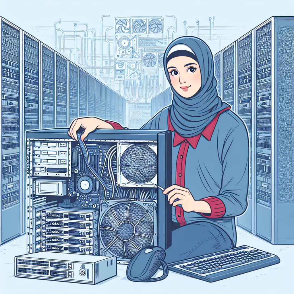 Comment éviter 80 % des pannes informatiques grâce à la maintenance préventive