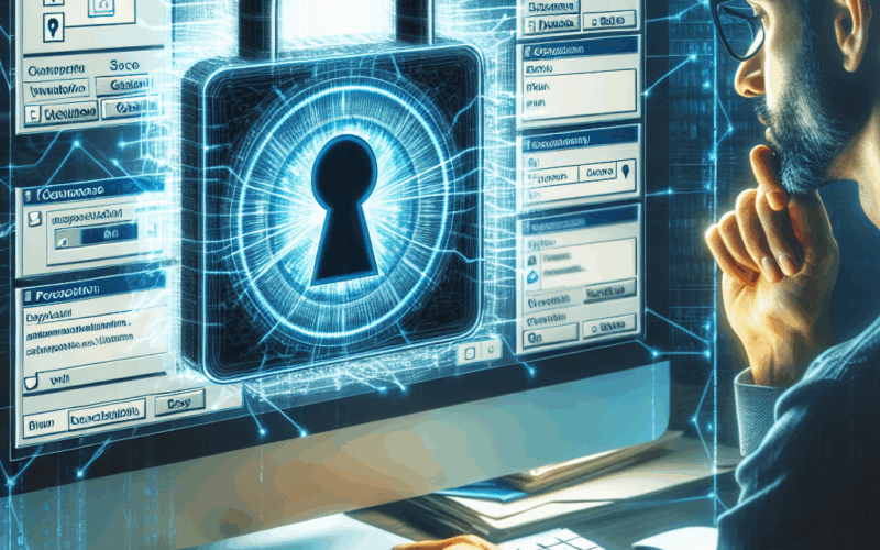 Comment utiliser VirtualBox pour simuler un environnement sécurisé