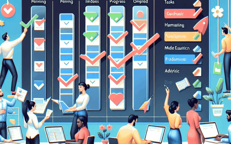 Créer une routine productive avec Notion