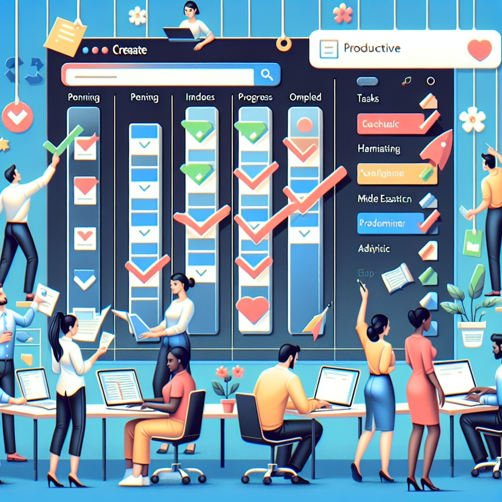 Créer une routine productive avec Notion