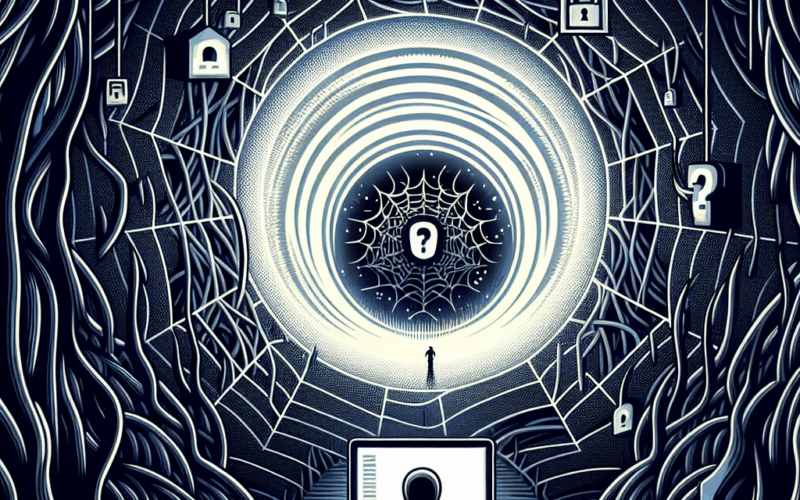 Dark Web : comment y accéder en toute sécurité (et pourquoi ce n’est pas une bonne idée)