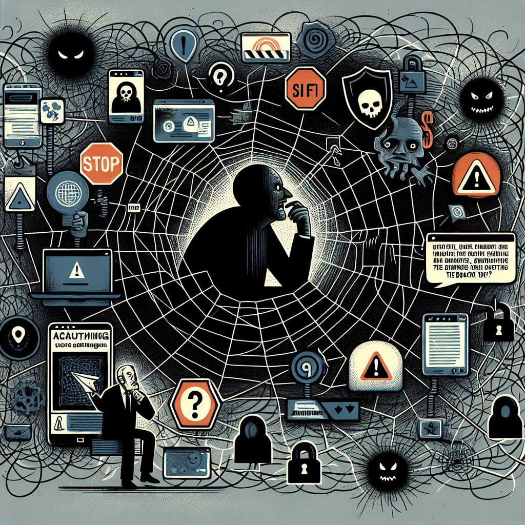 Dark Web : comment y accéder en toute sécurité (et pourquoi ce n’est pas une bonne idée)
