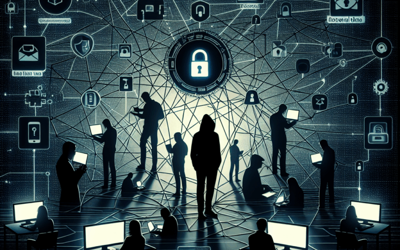 Dark Web et données personnelles : comment éviter que tes infos s’y retrouvent