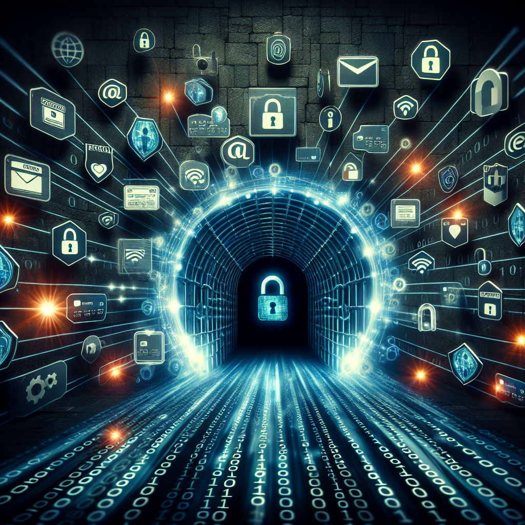 Dark Web et données personnelles : comment éviter que tes infos s’y retrouvent