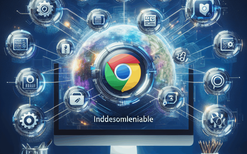 Extensions Chrome indispensables en 2025