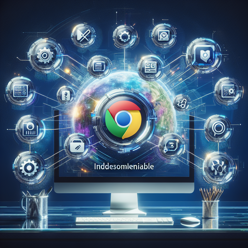 Extensions Chrome indispensables en 2025