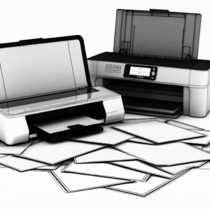 impression-et-scanners