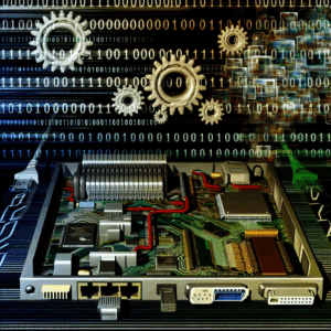 Informatique