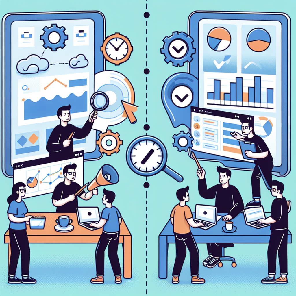 Jira vs ClickUp : que choisir en freelance ?
