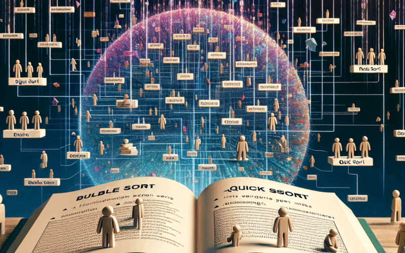 Le guide ultime du tri numérique