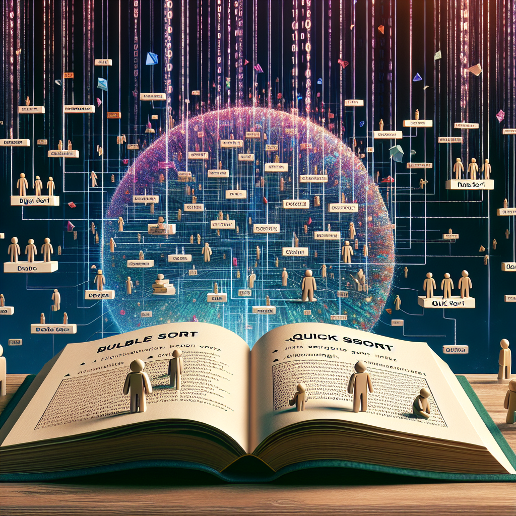Le guide ultime du tri numérique