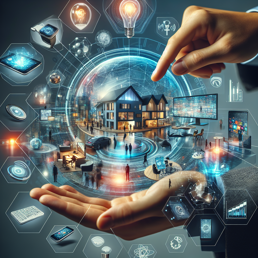 Les dernières innovations informatiques à connaître en 2025 (et pourquoi elles vont tout changer)