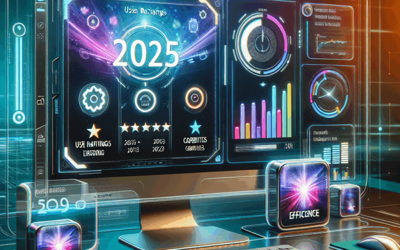 Les meilleurs logiciels pour nettoyer son disque dur en 2025