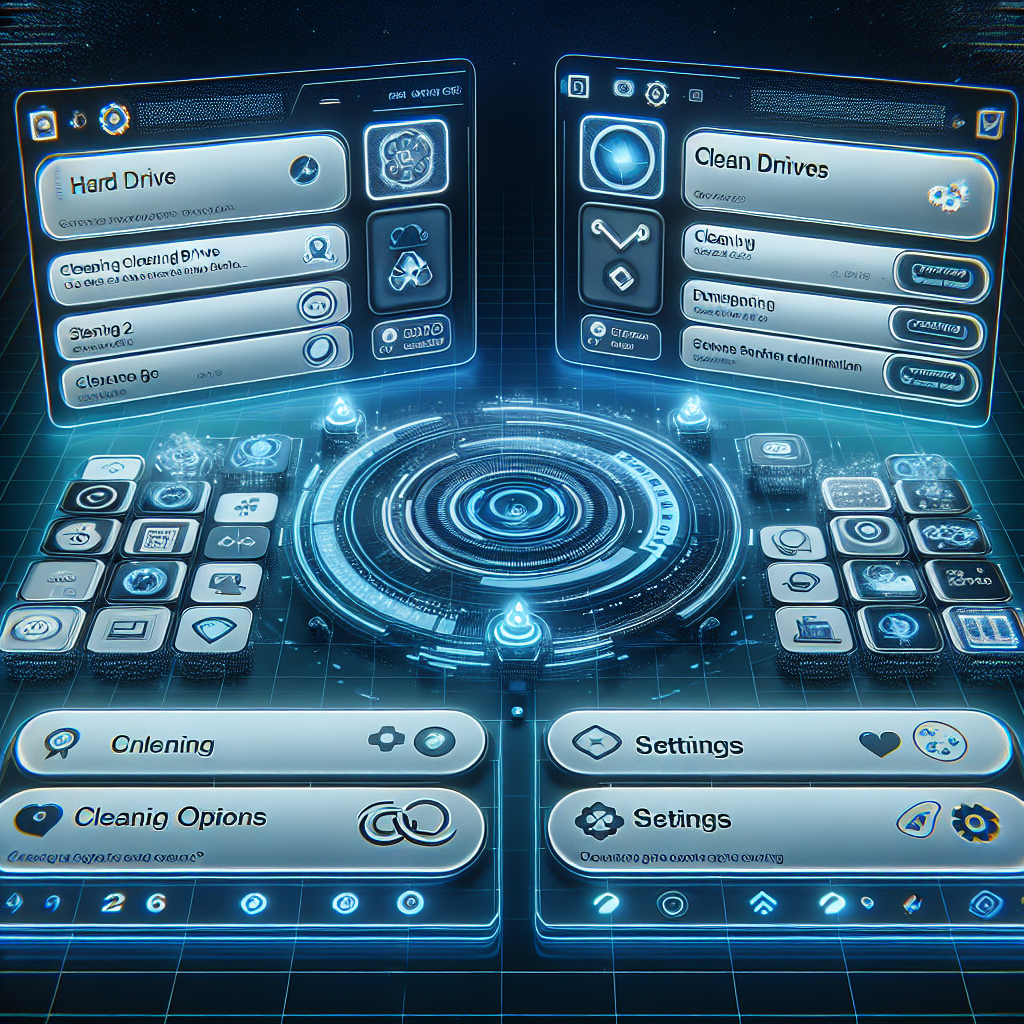 Les meilleurs logiciels pour nettoyer son disque dur en 2025
