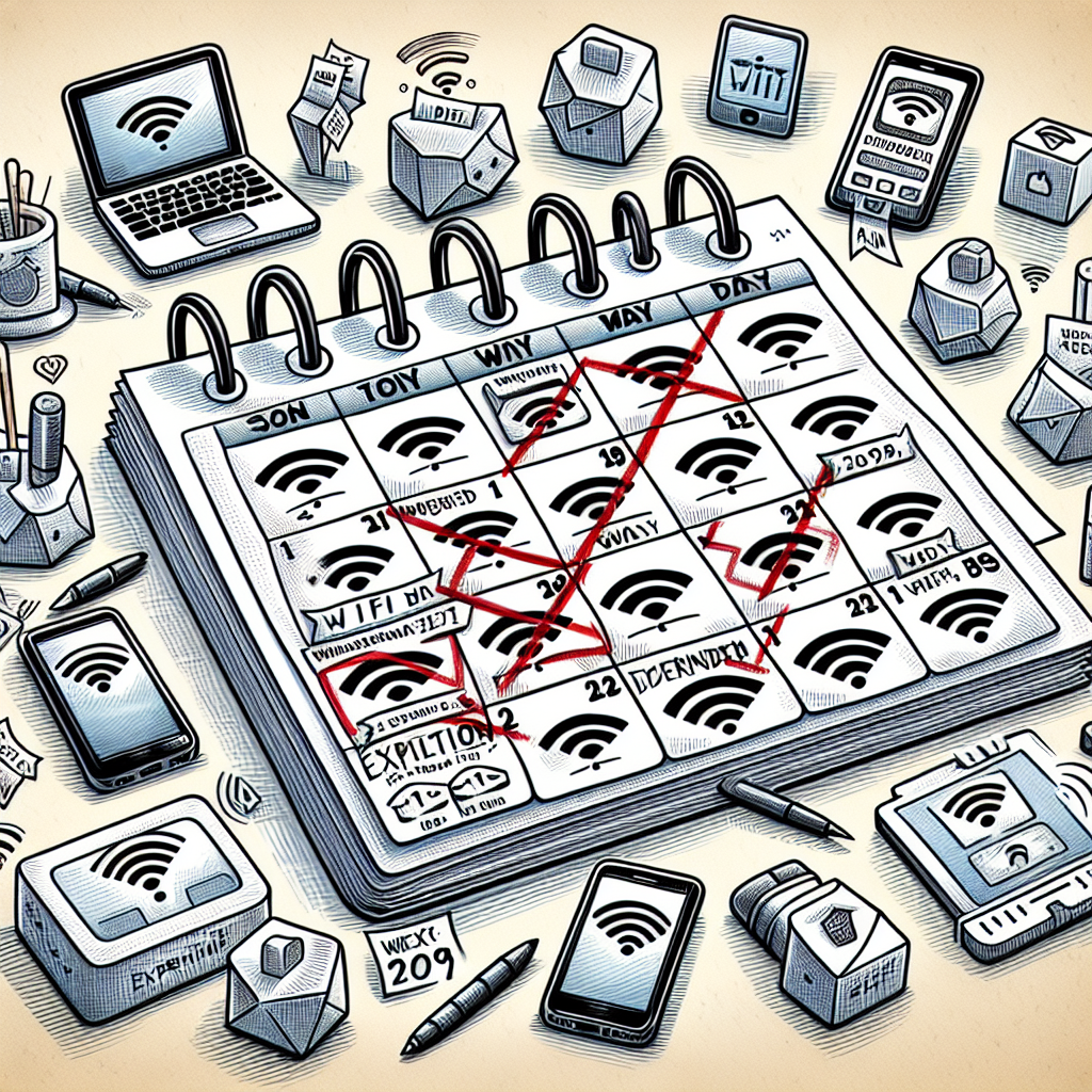 Les protocoles Wi-Fi ont-ils une date de péremption ? Ce que vous devez savoir pour rester protégé