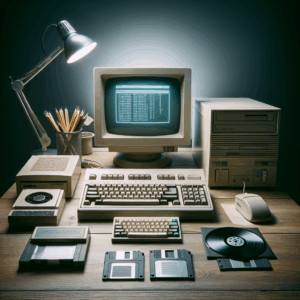 materiel-informatique