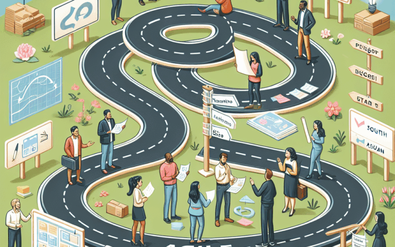 Méthode agile : par où commencer ?