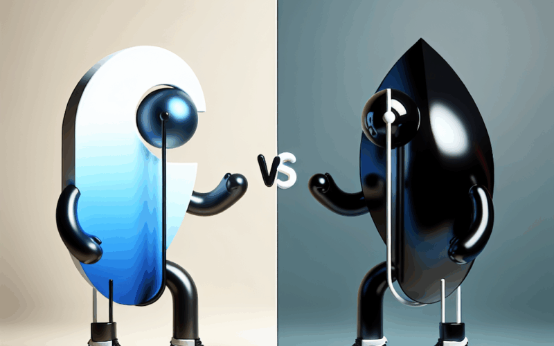 Notion vs Obsidian : le match