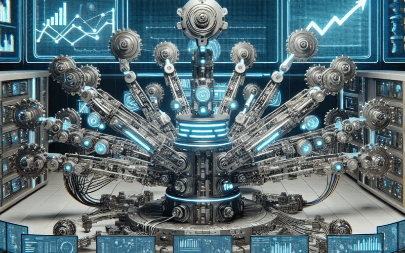 Optimisation de systèmes : 7 leviers pour booster vos performances en 2025