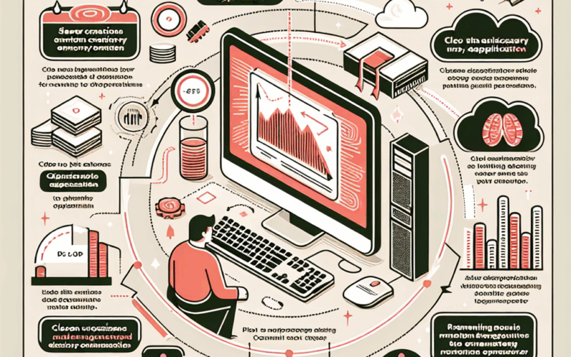 Optimisation mémoire vive : que faire quand ton PC rame ?