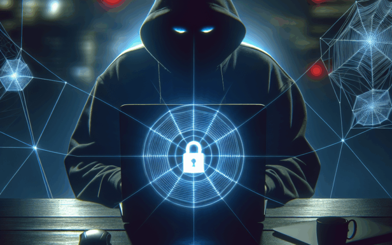 Peut-on être traqué sur le dark web ? Ce que tu dois savoir avant de t’y aventurer