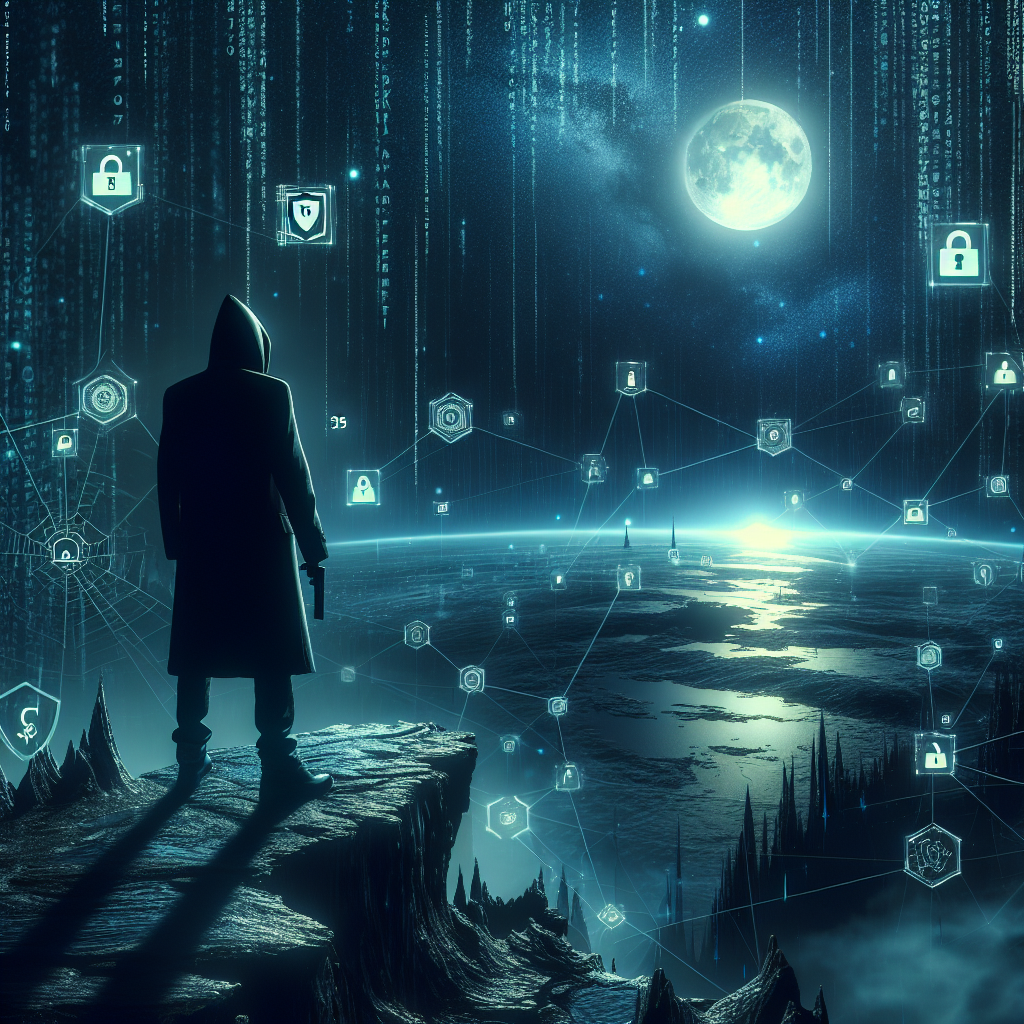 Peut-on être traqué sur le dark web ? Ce que tu dois savoir avant de t’y aventurer
