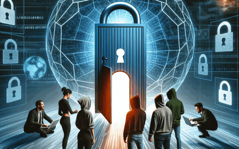 Pornographie en ligne : une porte d’entrée pour les hackeurs
