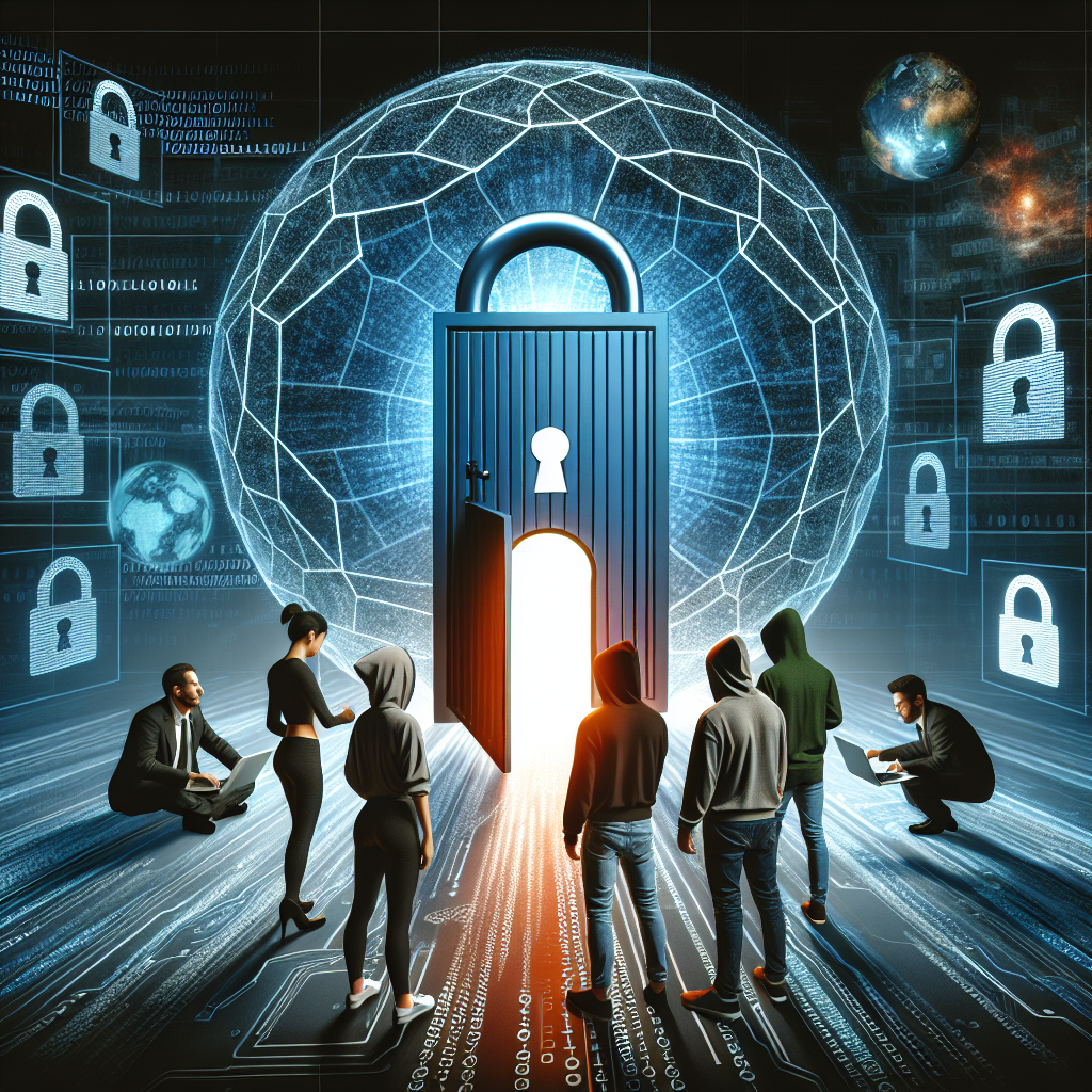 Pornographie en ligne : une porte d’entrée pour les hackeurs