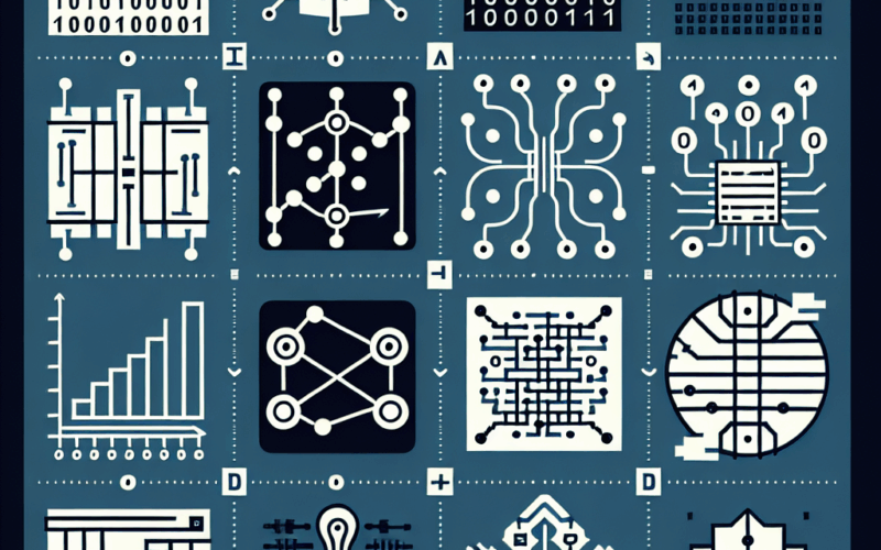 Quels sont les fondamentaux de l’informatique ?