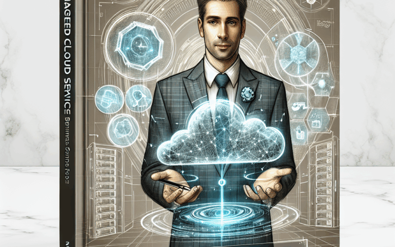 Services cloud managés : guide pour débutants en 2025