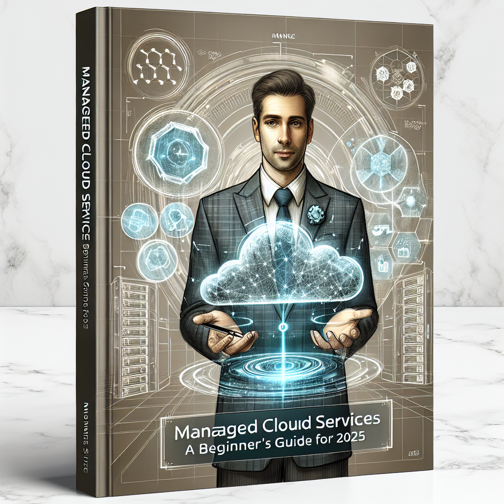 Services cloud managés : guide pour débutants en 2025