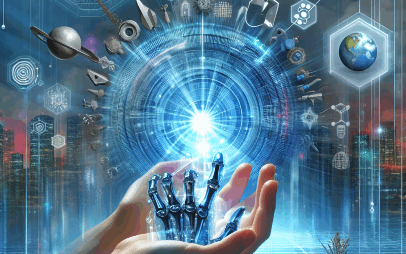 Technologies émergentes 2025 : hype ou vraie révolution ?