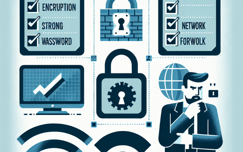 Tous les réseaux Wi-Fi sont-ils sécurisés ? Ce que vous devez vérifier avant de vous connecter