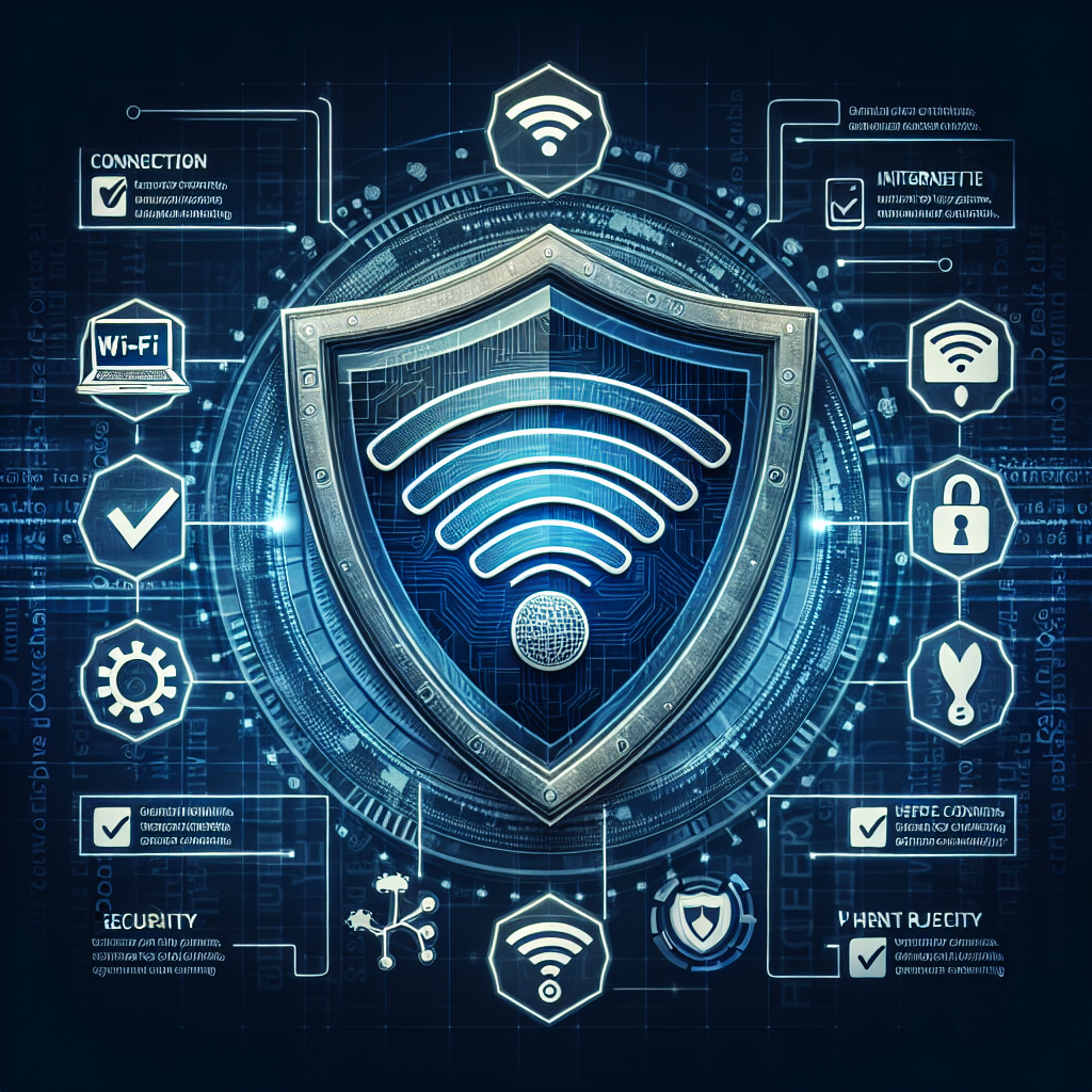 Tous les réseaux Wi-Fi sont-ils sécurisés ? Ce que vous devez vérifier avant de vous connecter